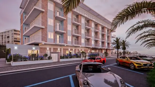 Monolocale viale Marconi, San Benedetto Del Tronto