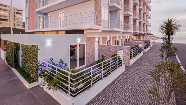 Monolocale viale Marconi, San Benedetto Del Tronto