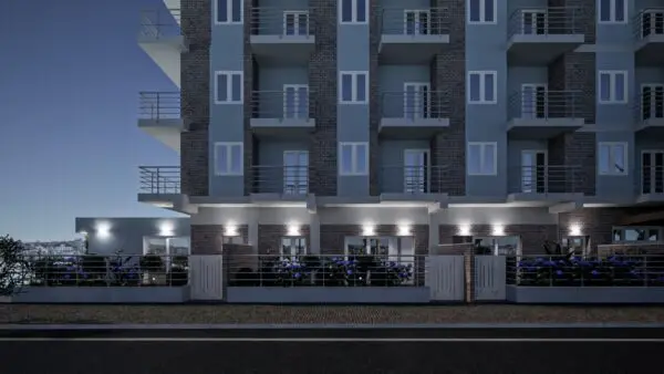 Monolocale viale Marconi, San Benedetto Del Tronto