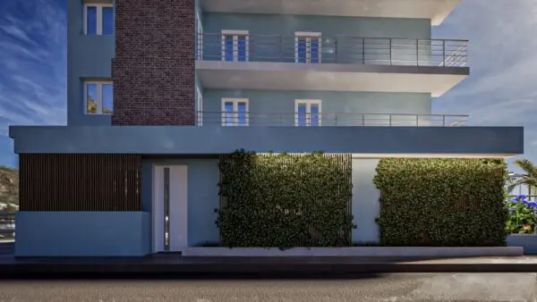 Monolocale viale Marconi, San Benedetto Del Tronto