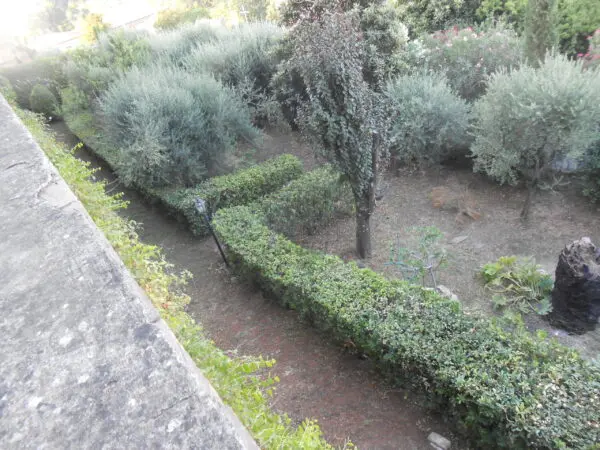 Villa via Valle 18, Santa Maria A Monte