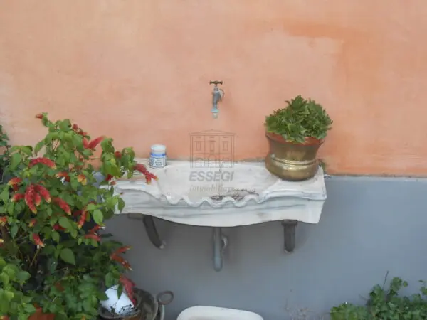 Villa via Valle 18, Santa Maria A Monte