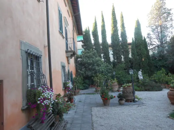 Villa via Valle 18, Santa Maria A Monte