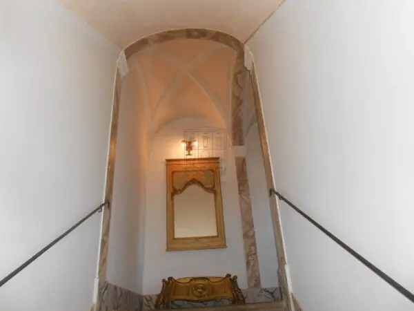 Villa via Valle 18, Santa Maria A Monte
