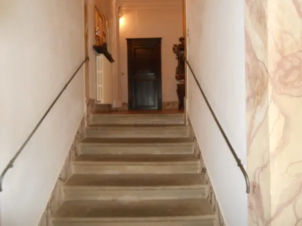 Villa via Valle 18, Santa Maria A Monte