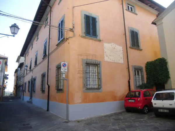 Villa via Valle 18, Santa Maria A Monte
