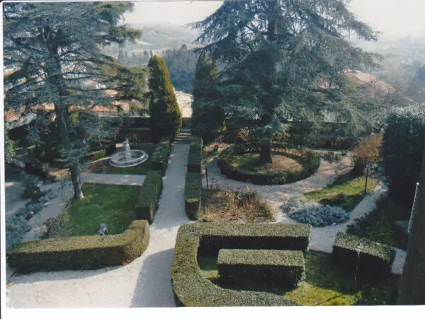 Villa via Valle 18, Santa Maria A Monte
