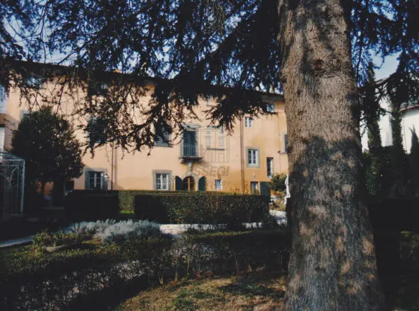 Villa via Valle 18, Santa Maria A Monte