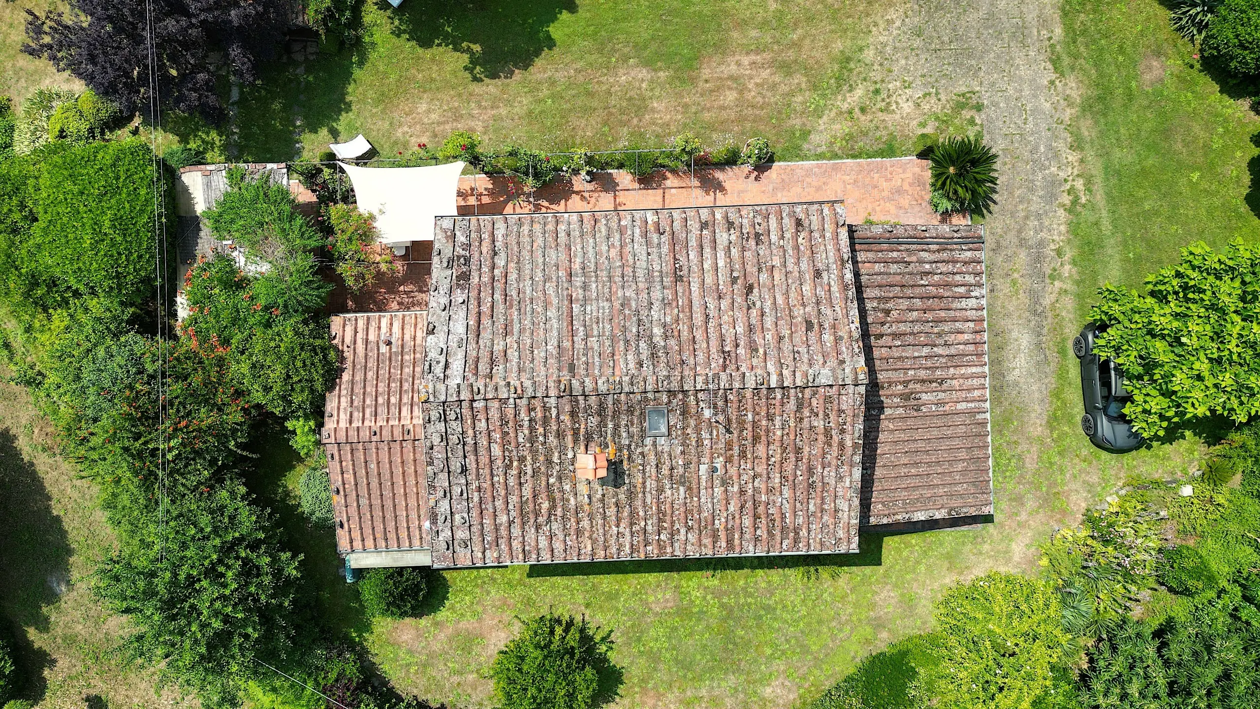 Immagine per Casale in vendita a Capannori via Del Parco 9B