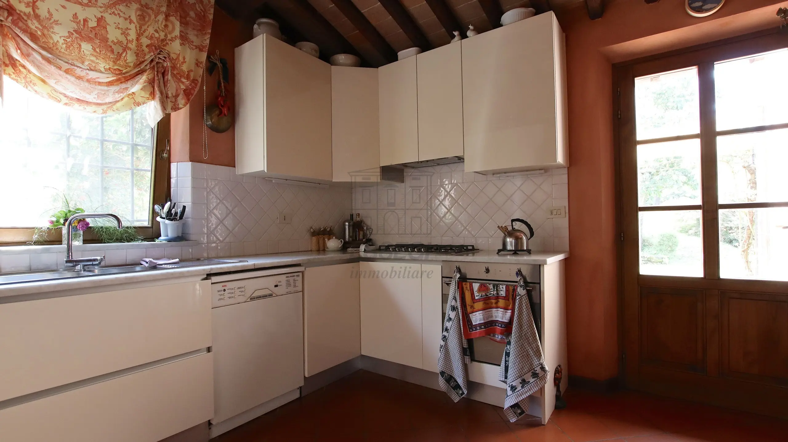 Immagine per Casale in vendita a Capannori via Del Parco 9B