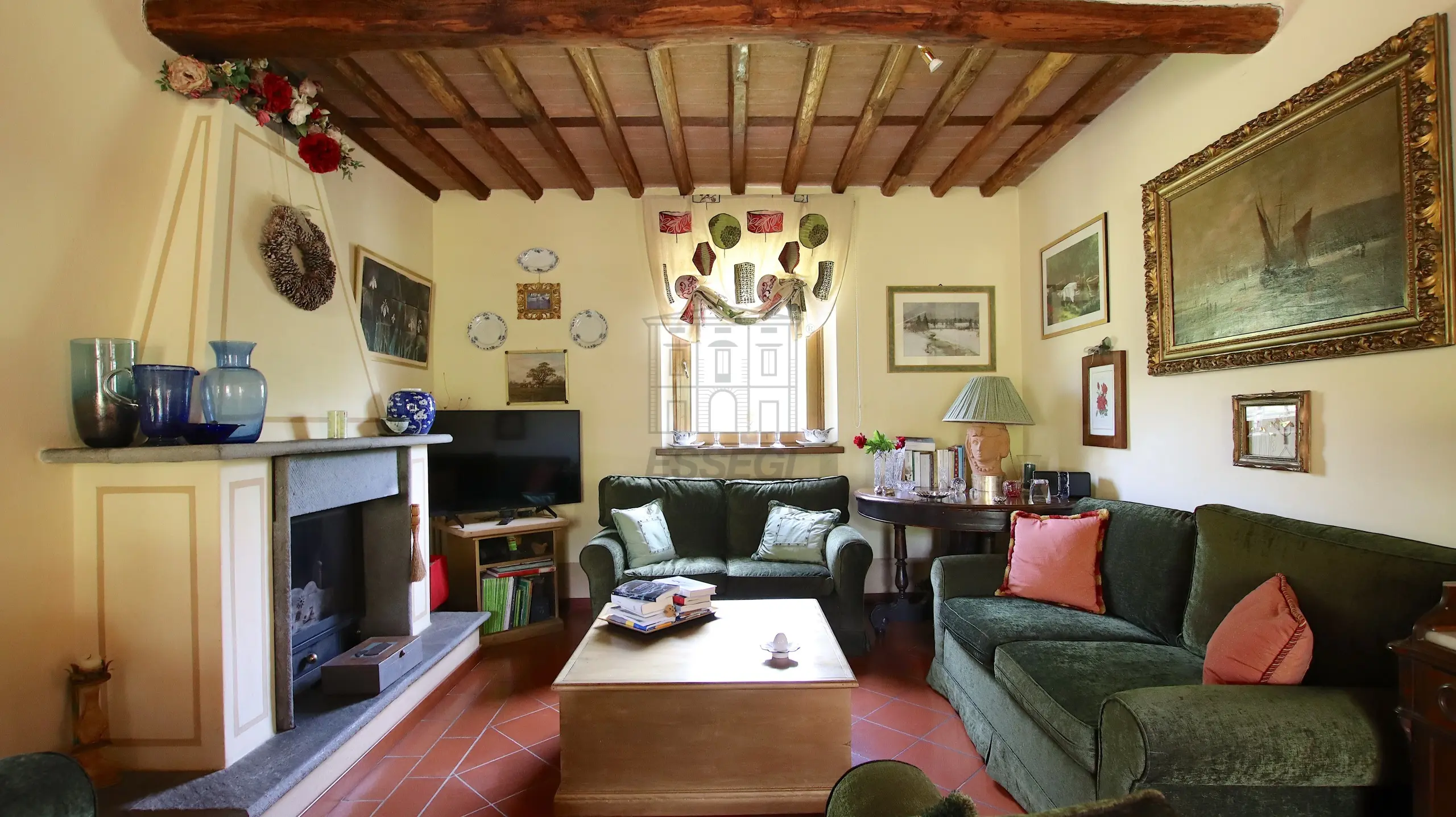 Immagine per Casale in vendita a Capannori via Del Parco 9B
