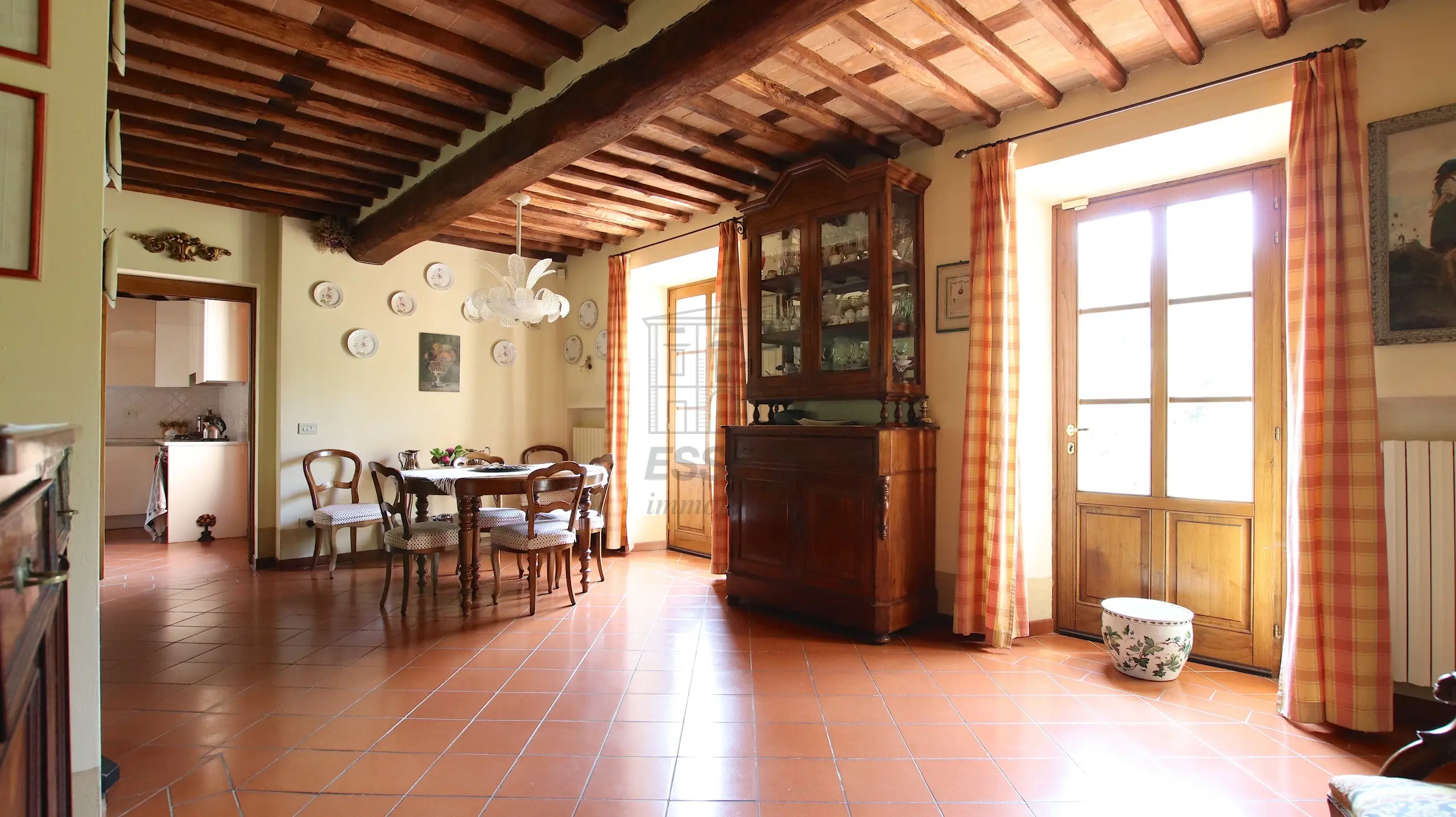Immagine per Casale in vendita a Capannori via Del Parco 9B