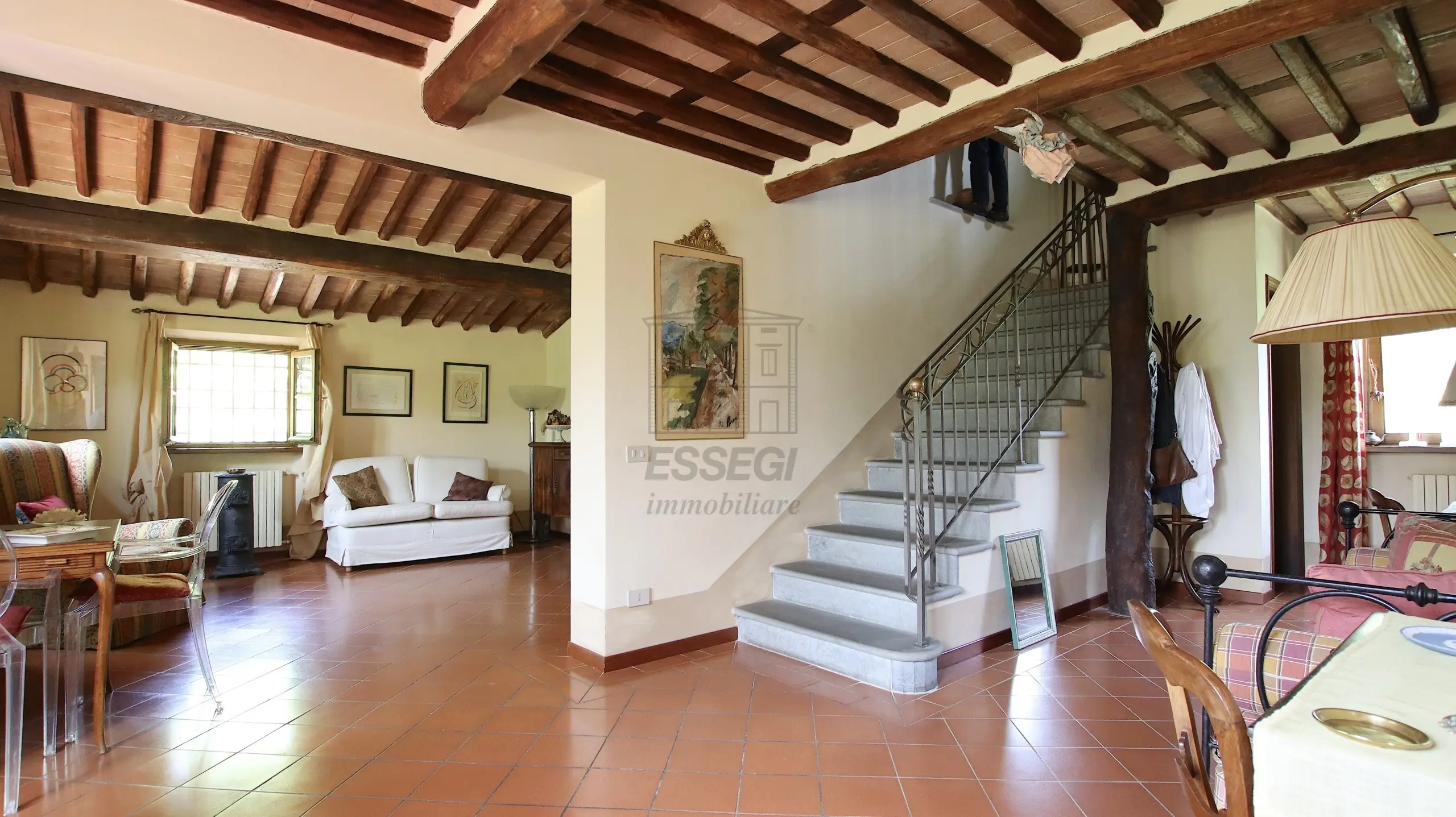 Immagine per Casale in vendita a Capannori via Del Parco 9B