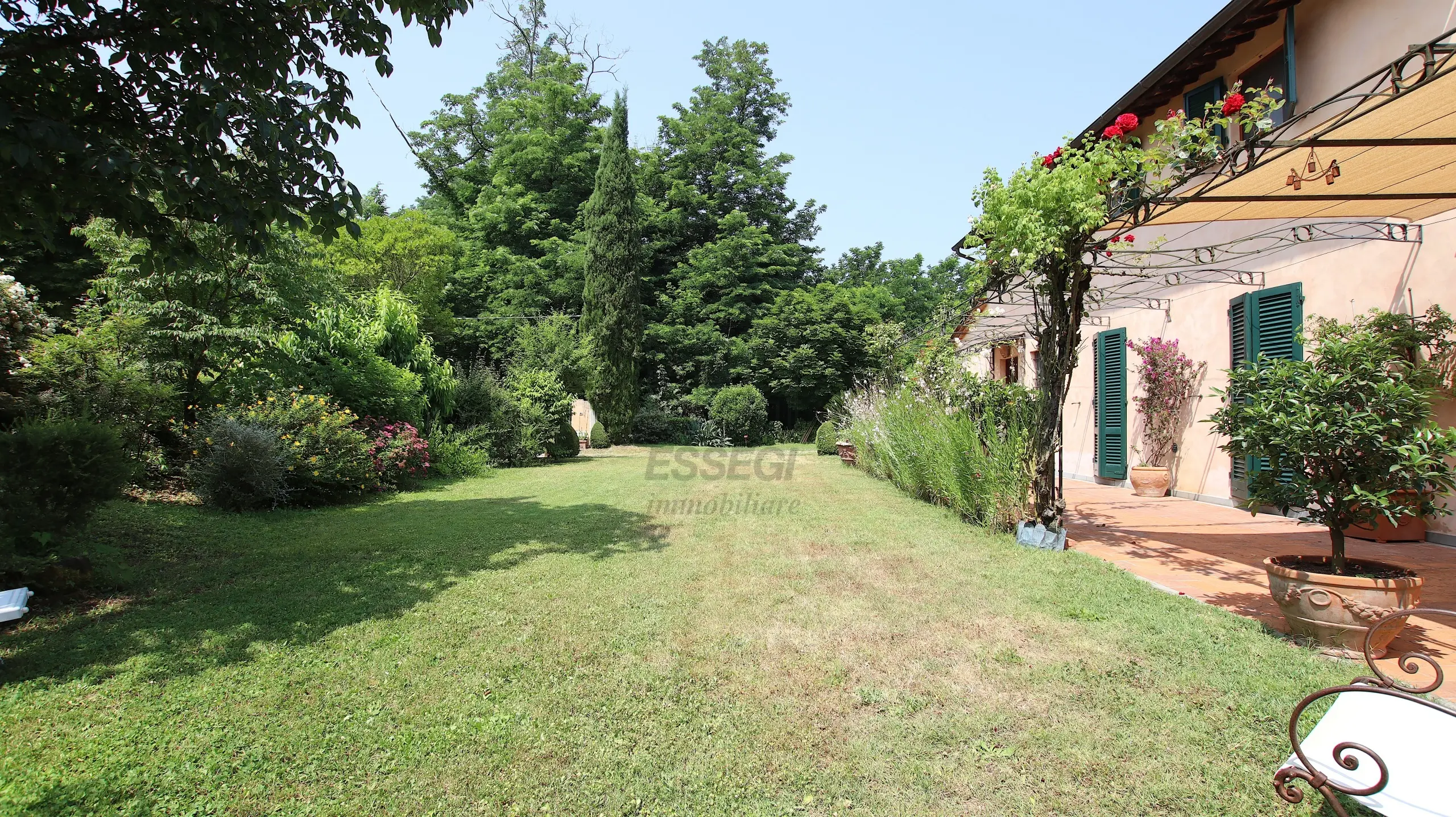 Immagine per Casale in vendita a Capannori via Del Parco 9B