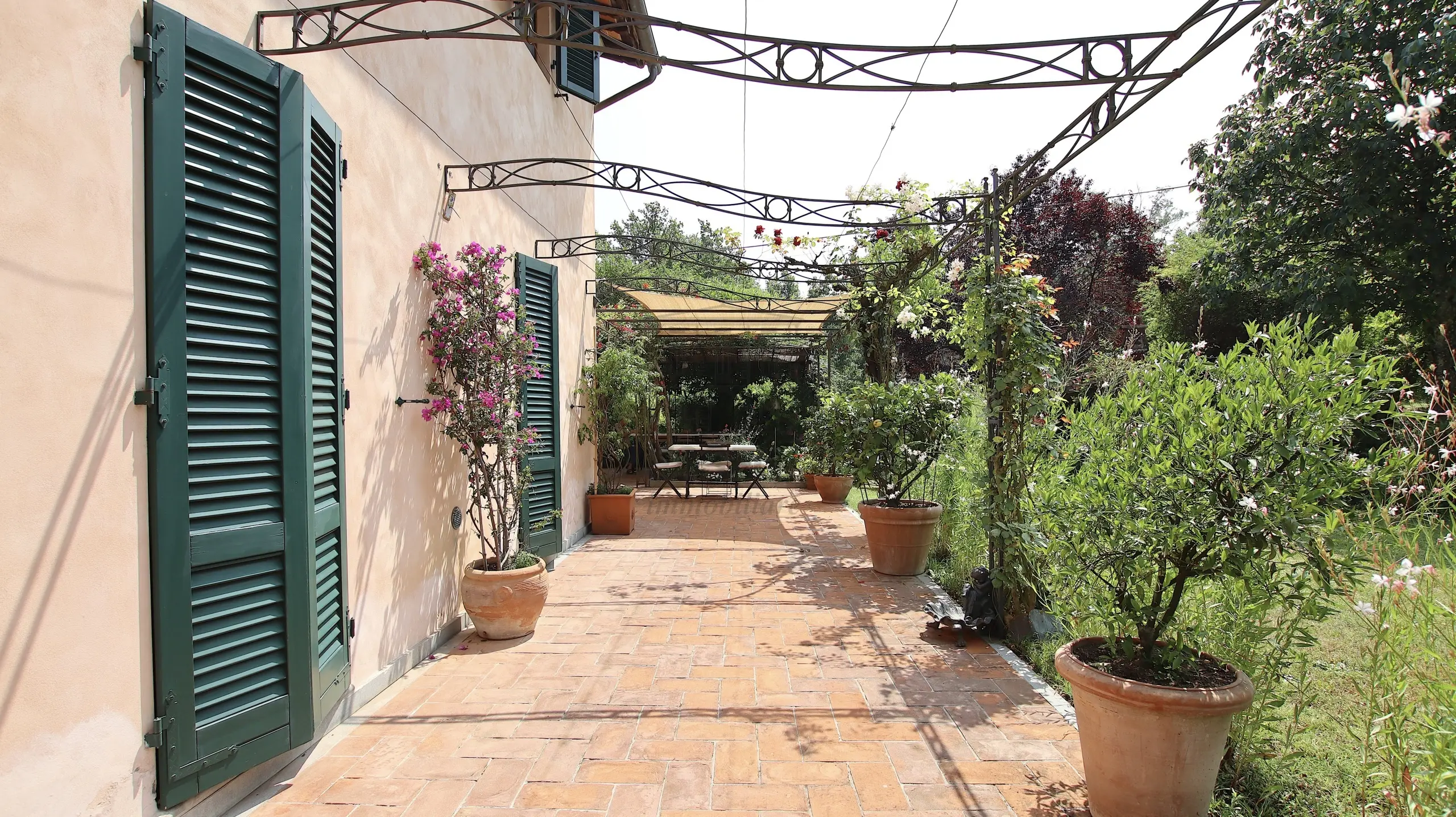 Immagine per Casale in vendita a Capannori via Del Parco 9B