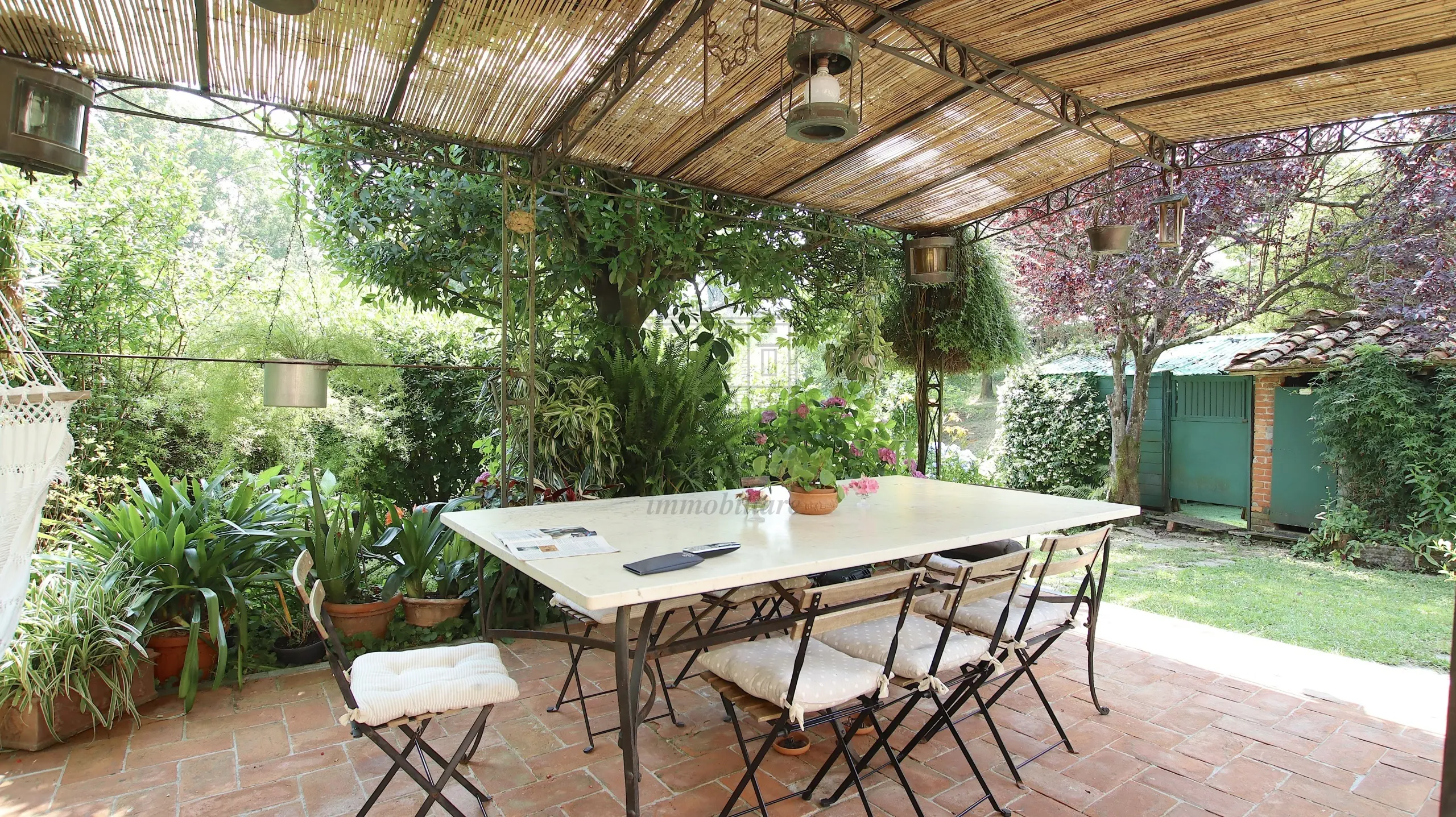 Immagine per Casale in vendita a Capannori via Del Parco 9B