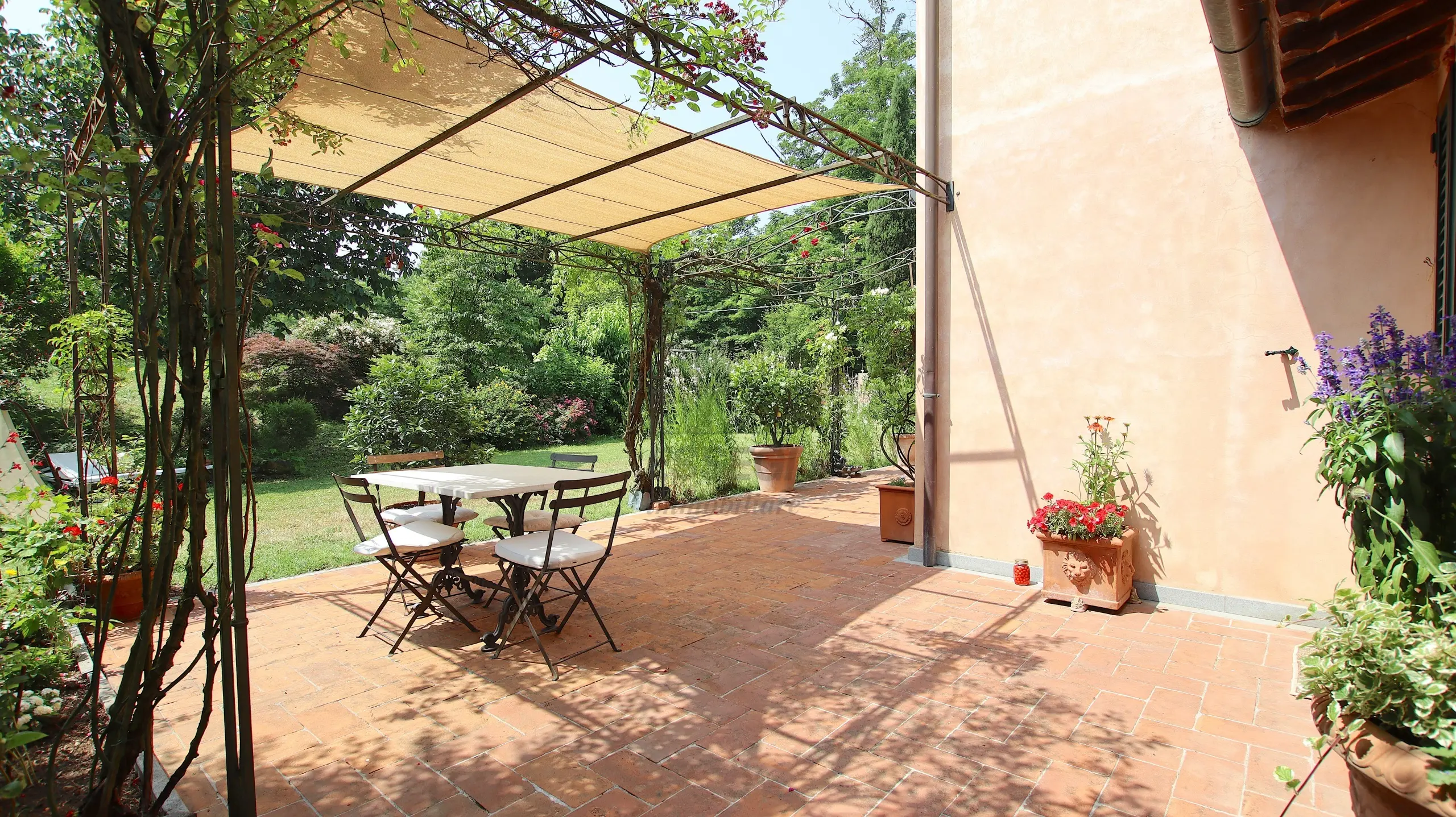Immagine per Casale in vendita a Capannori via Del Parco 9B