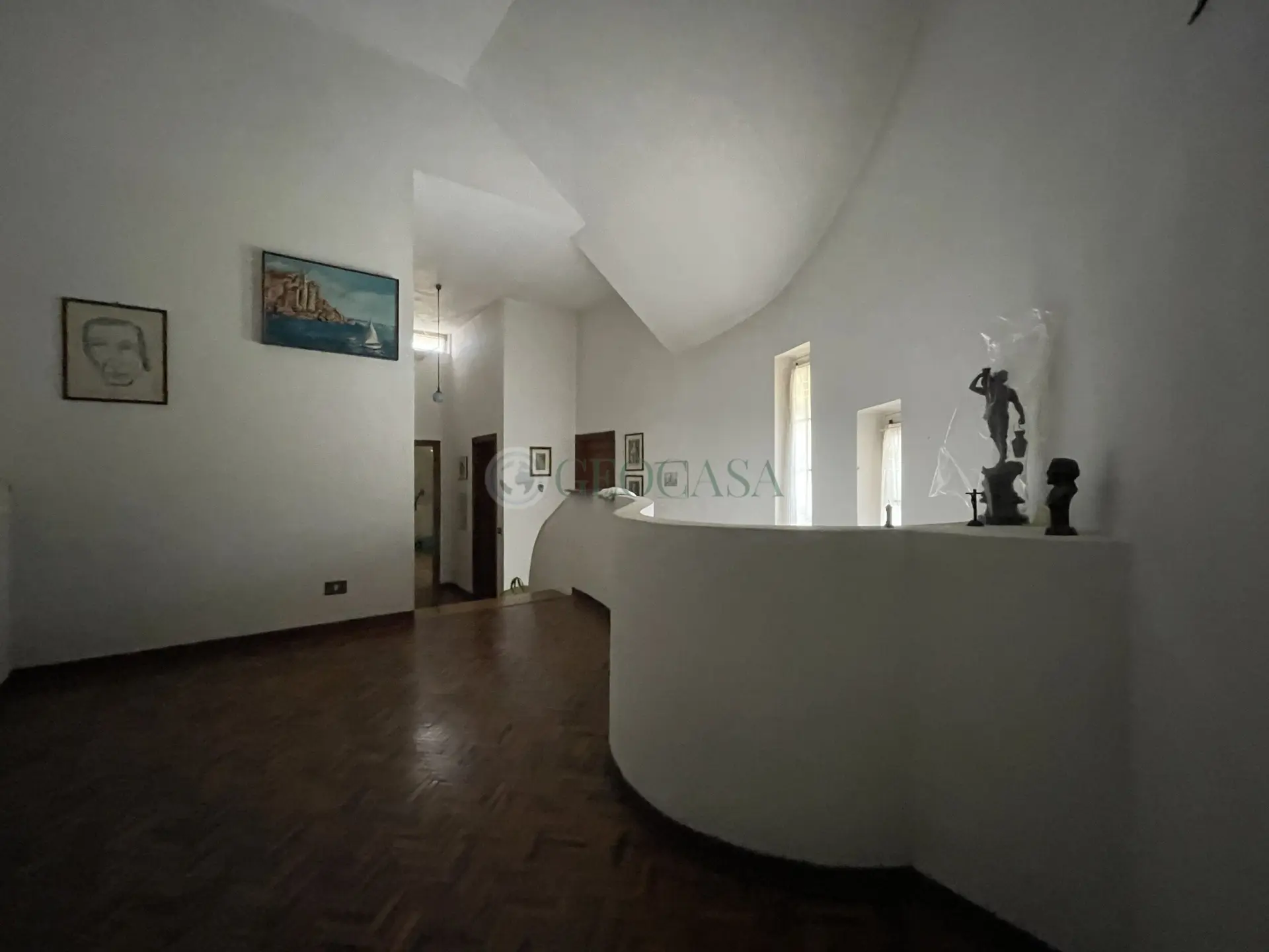 Immagine per Villa in vendita a Castelnuovo Magra via Provinciale 167