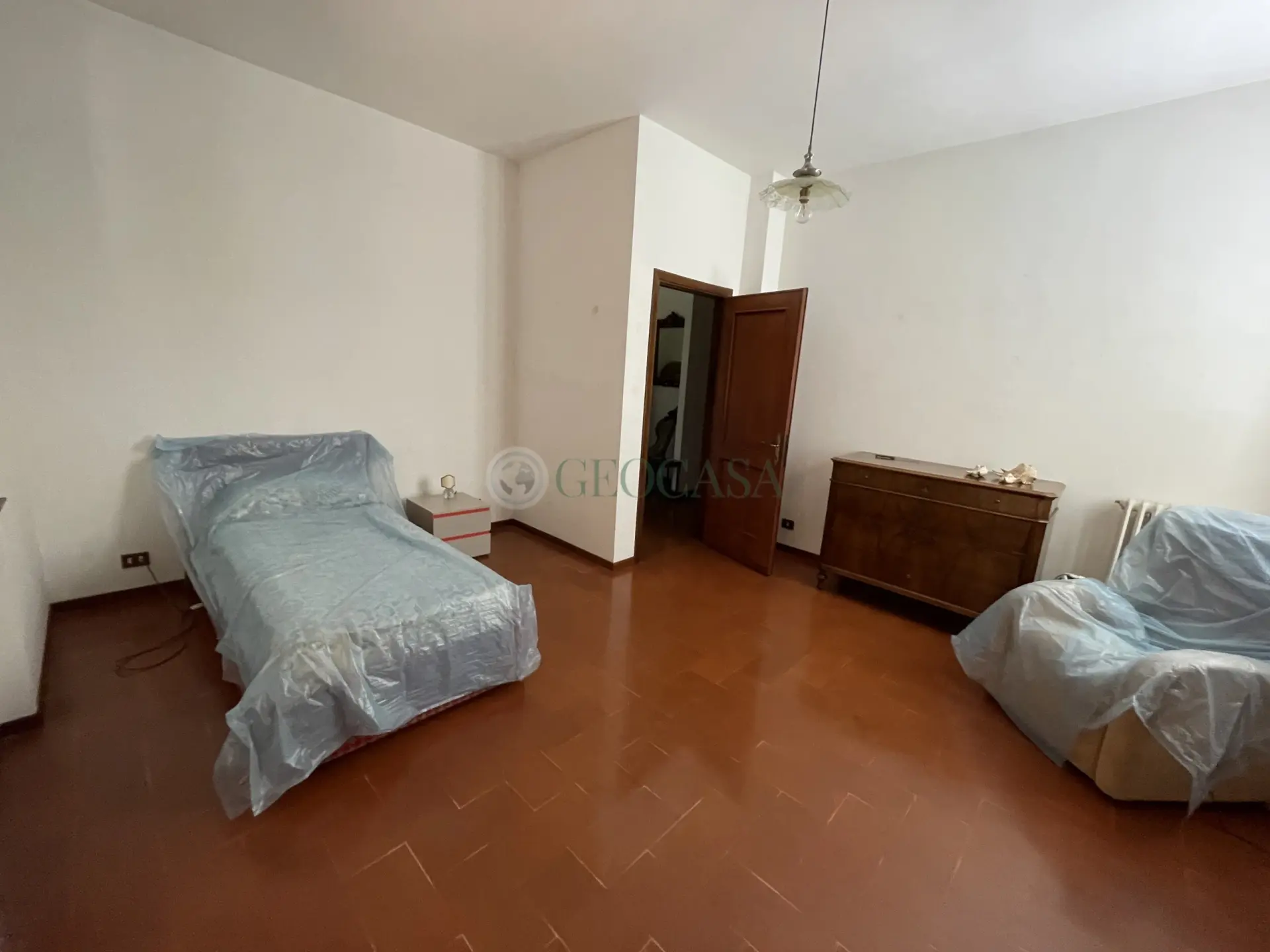 Immagine per Villa in vendita a Castelnuovo Magra via Provinciale 167