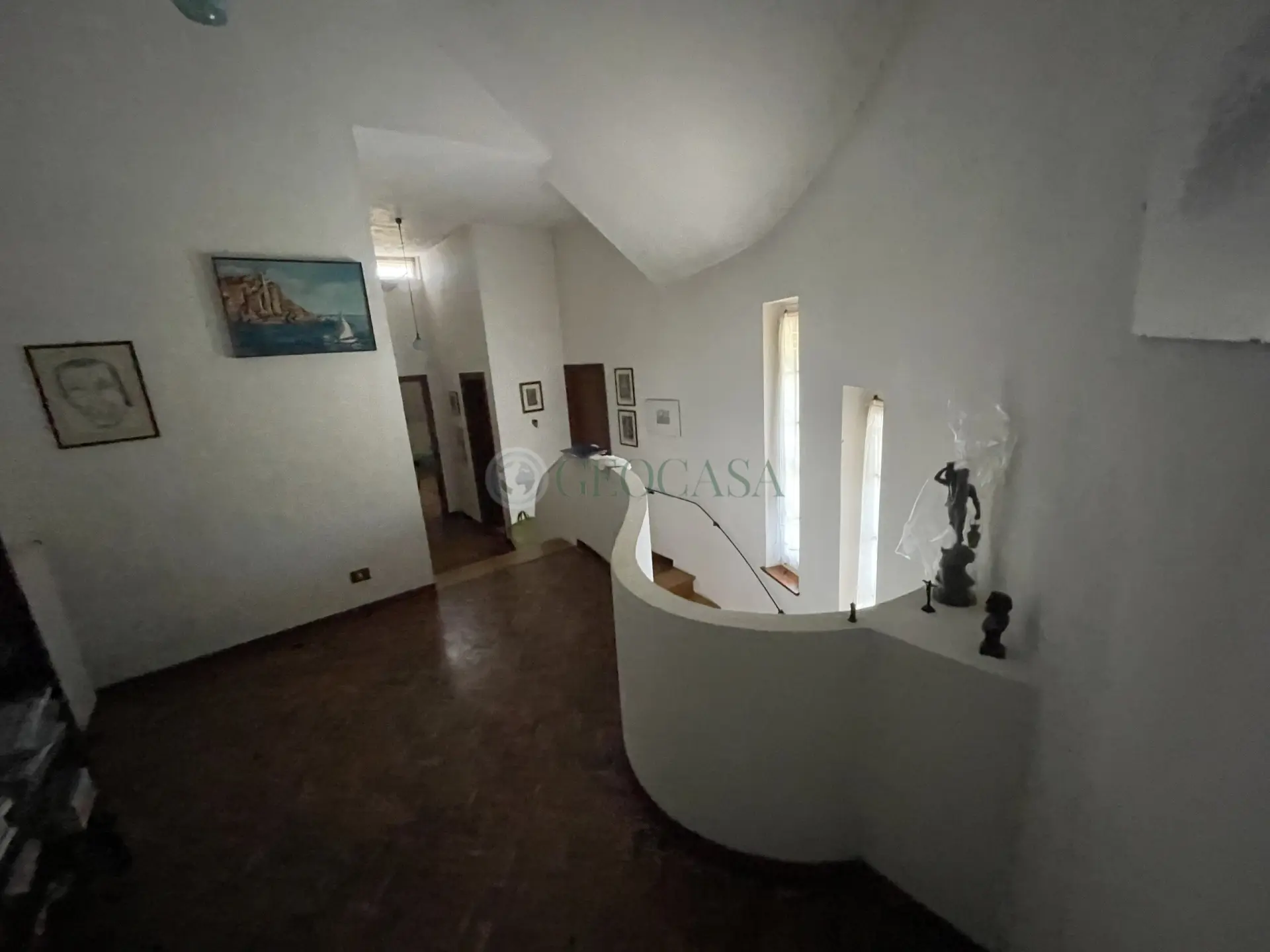 Immagine per Villa in vendita a Castelnuovo Magra via Provinciale 167