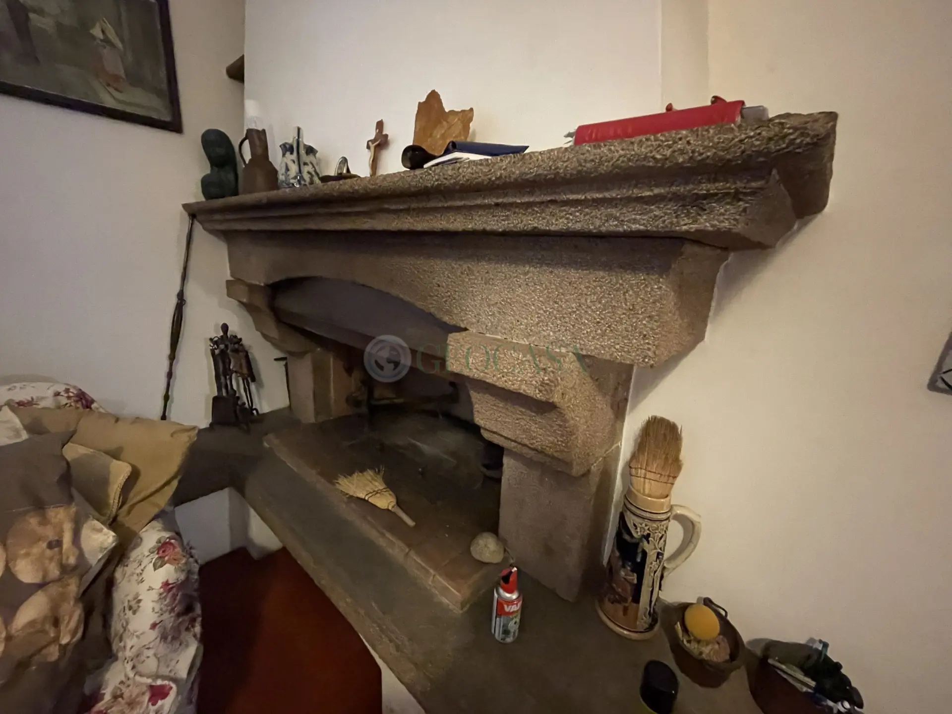 Immagine per Villa in vendita a Castelnuovo Magra via Provinciale 167