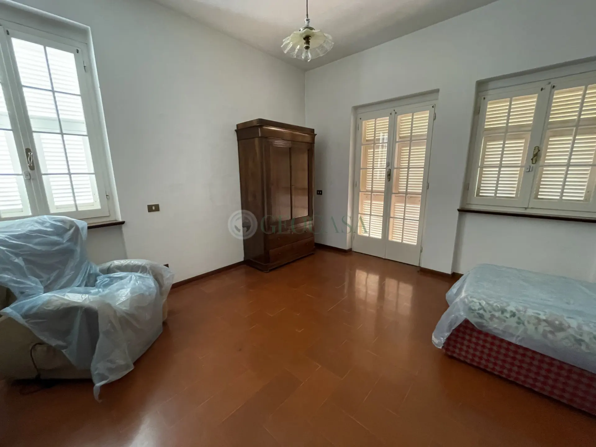 Immagine per Villa in vendita a Castelnuovo Magra via Provinciale 167