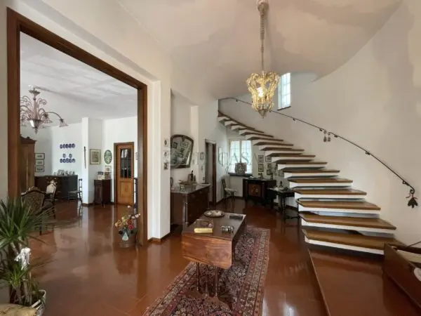 Villa via Provinciale 167, Castelnuovo Magra