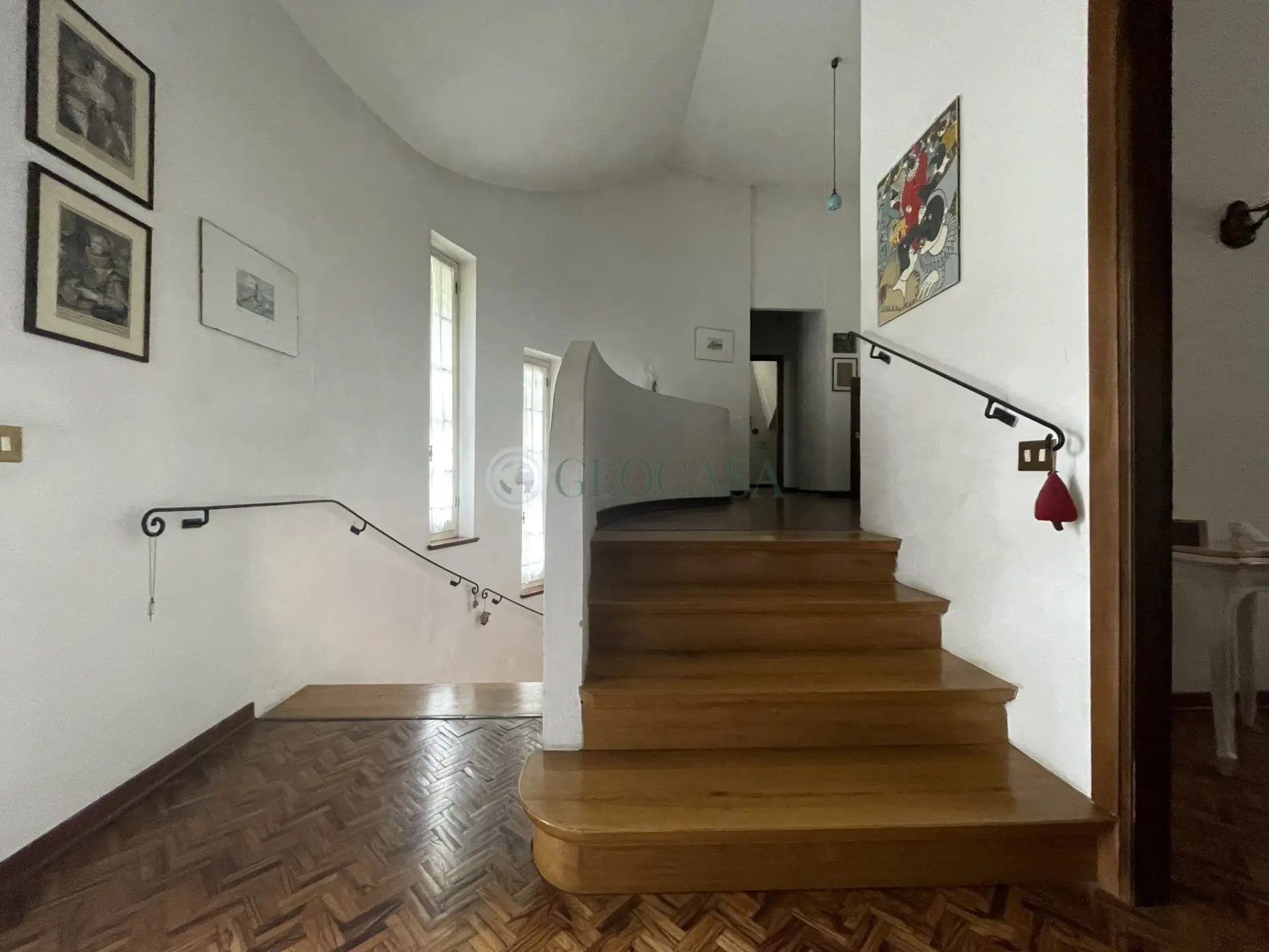 Immagine per Villa in vendita a Castelnuovo Magra via Provinciale 167