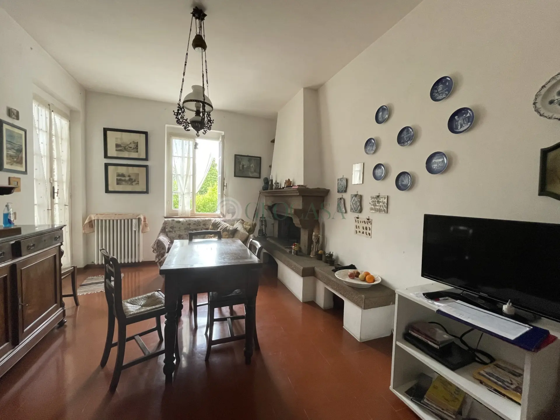 Immagine per Villa in vendita a Castelnuovo Magra via Provinciale 167