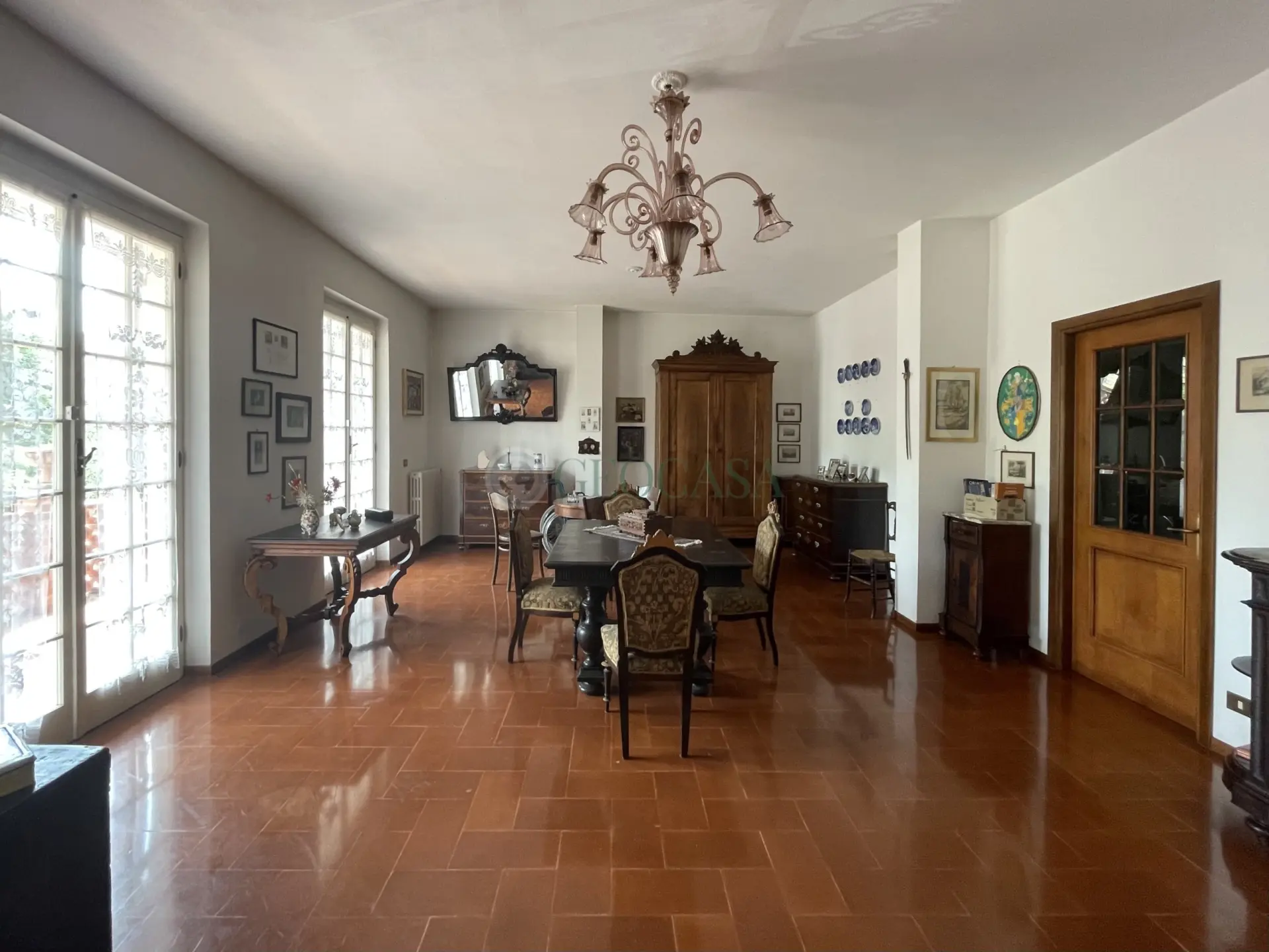 Immagine per Villa in vendita a Castelnuovo Magra via Provinciale 167