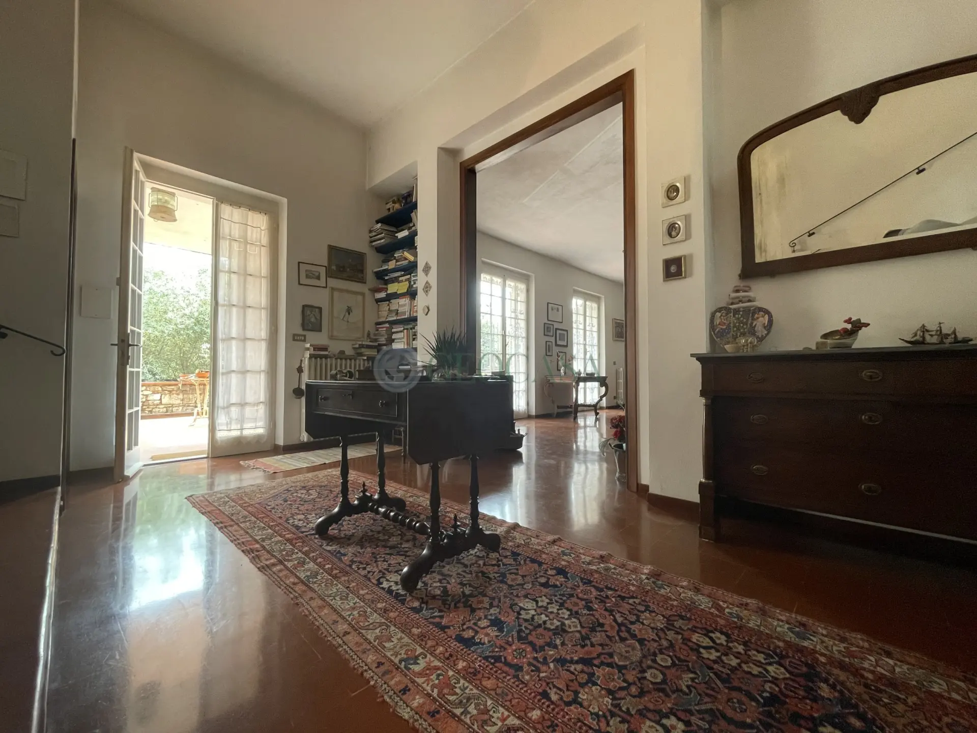 Immagine per Villa in vendita a Castelnuovo Magra via Provinciale 167
