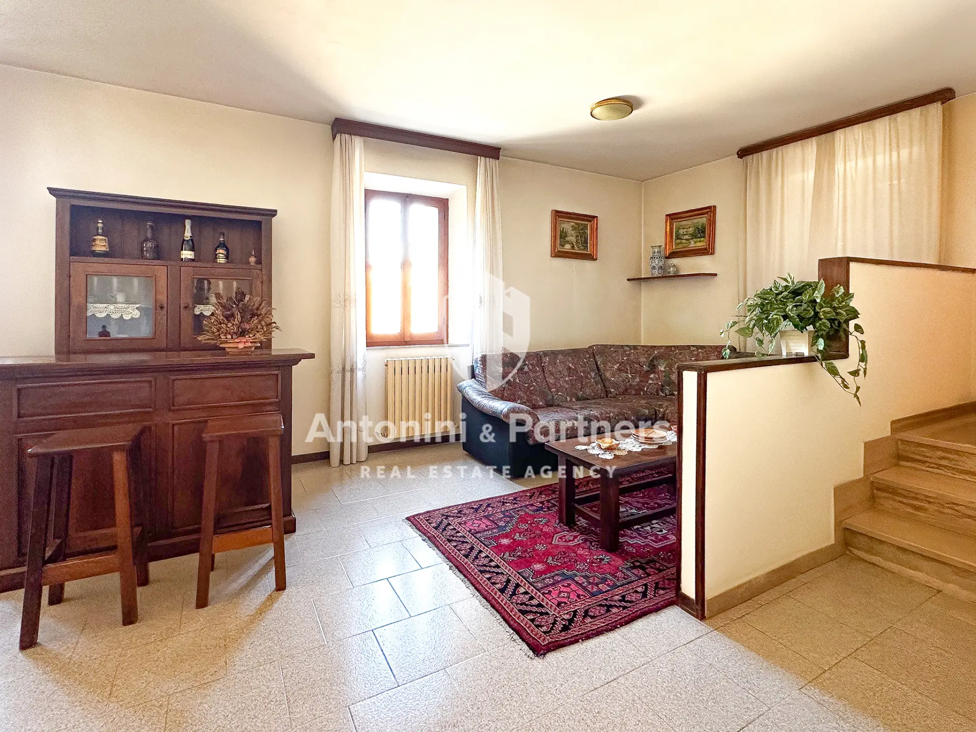 Immagine per Terratetto in vendita a Todi