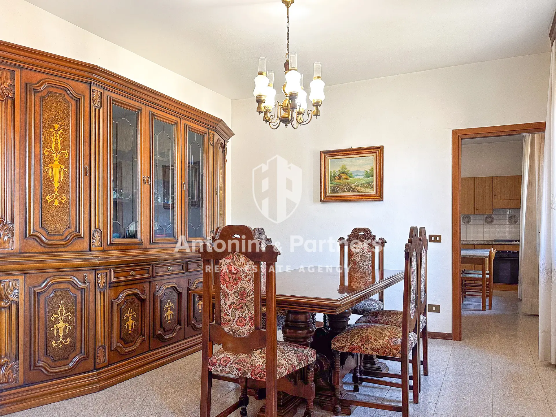 Immagine per Terratetto in vendita a Todi