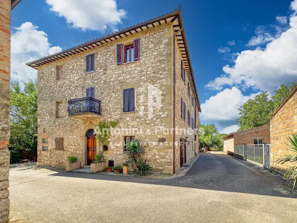 Terratetto Todi