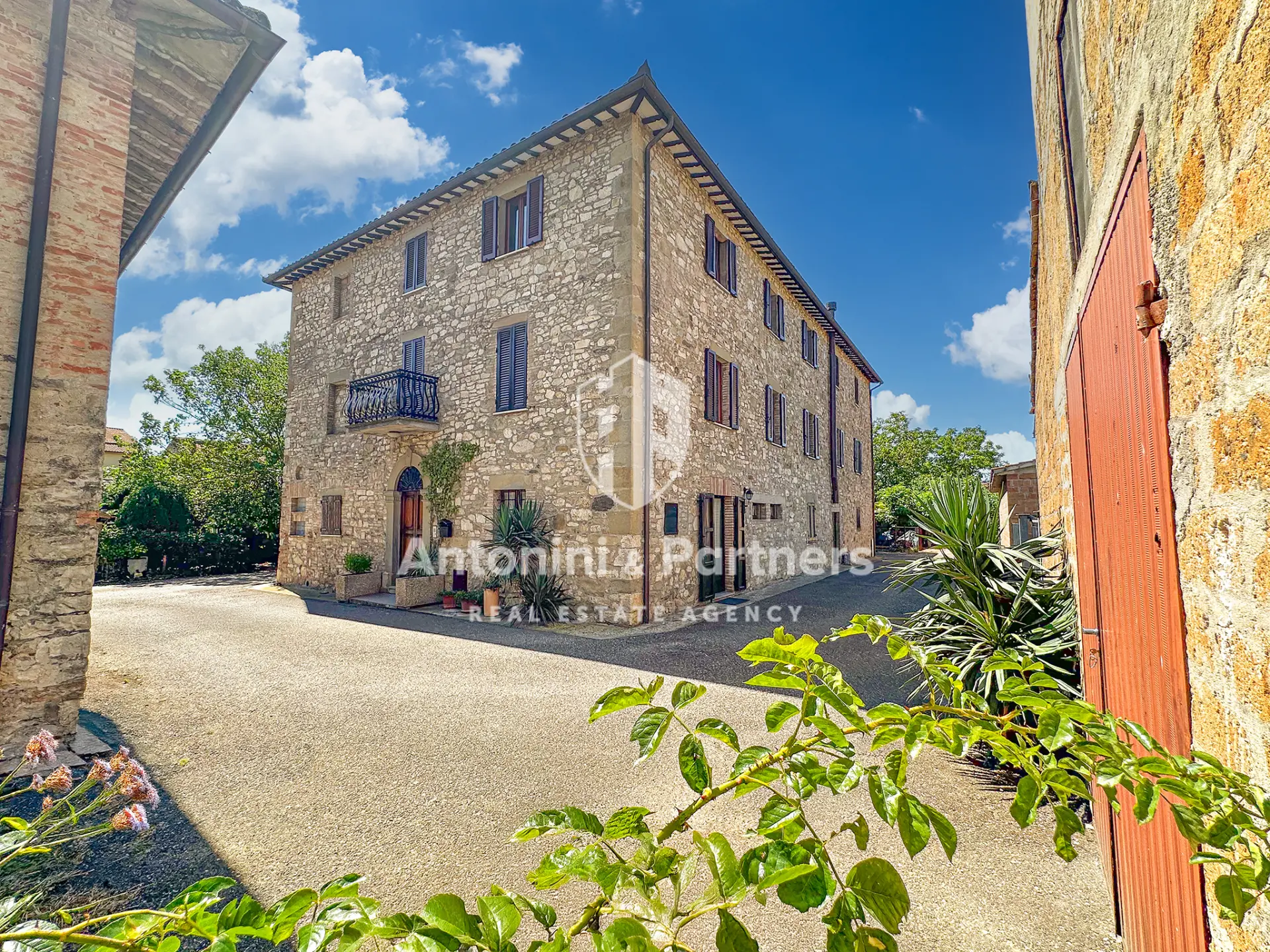 Immagine per Terratetto in vendita a Todi