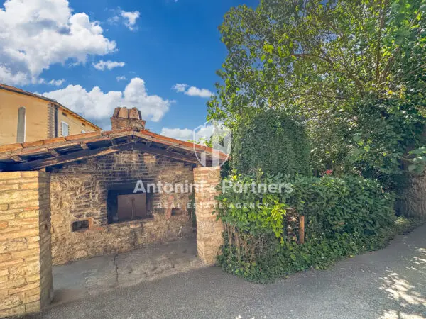 Terratetto Todi