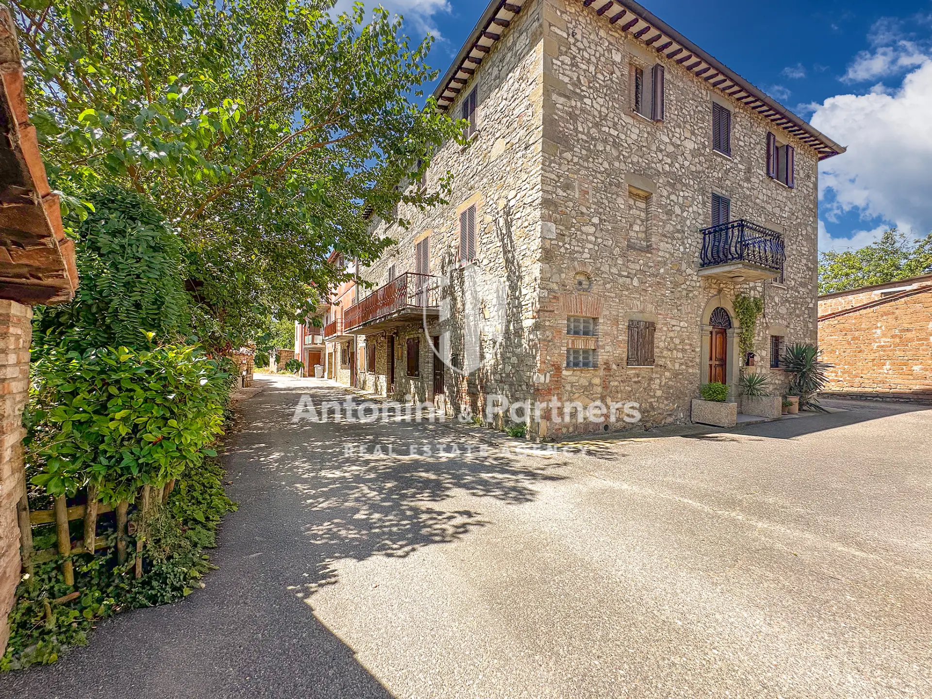Immagine per Terratetto in vendita a Todi