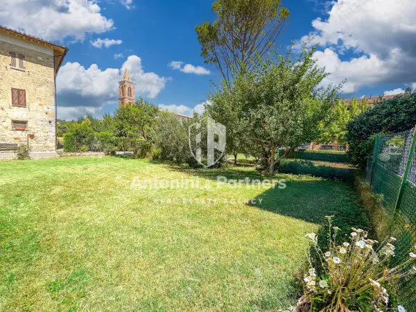Terratetto Todi