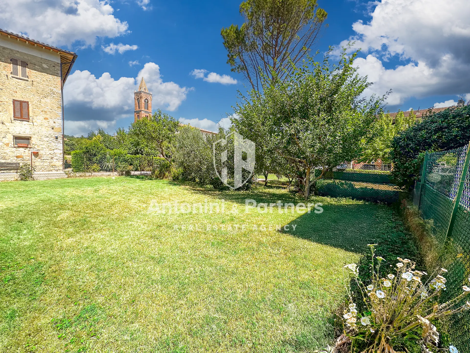 Immagine per Terratetto in vendita a Todi