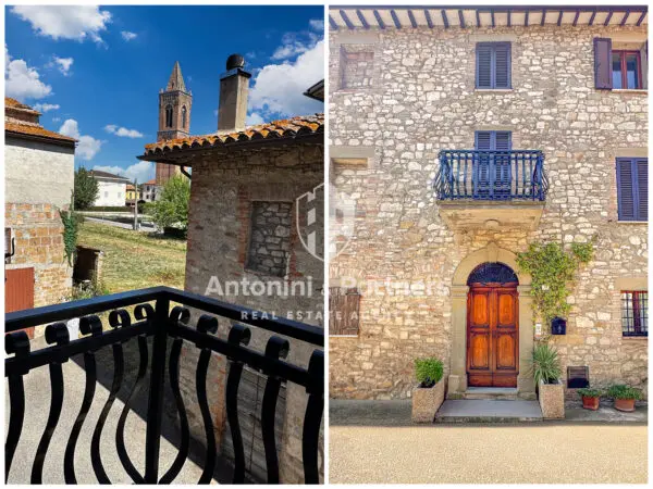 Terratetto Todi