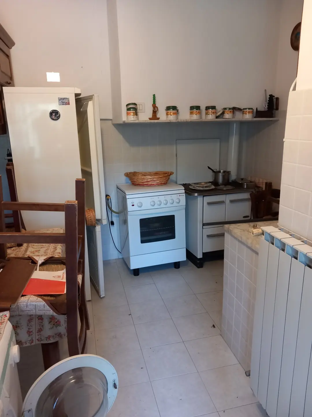Immagine per Quadrilocale in vendita a Sarzana via Terma 3