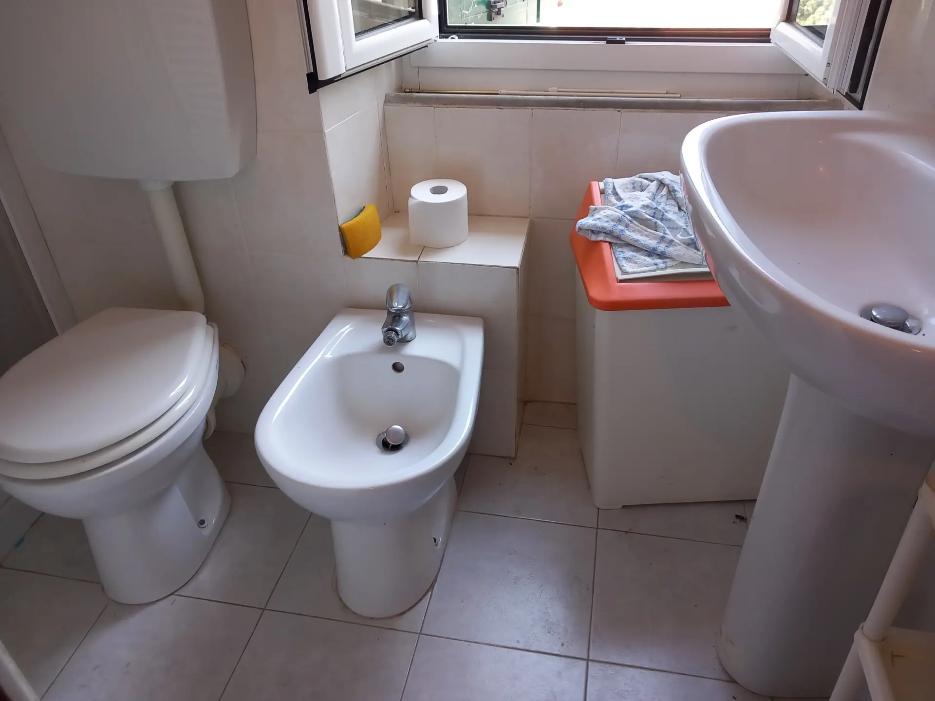 Immagine per Quadrilocale in vendita a Sarzana via Terma 3