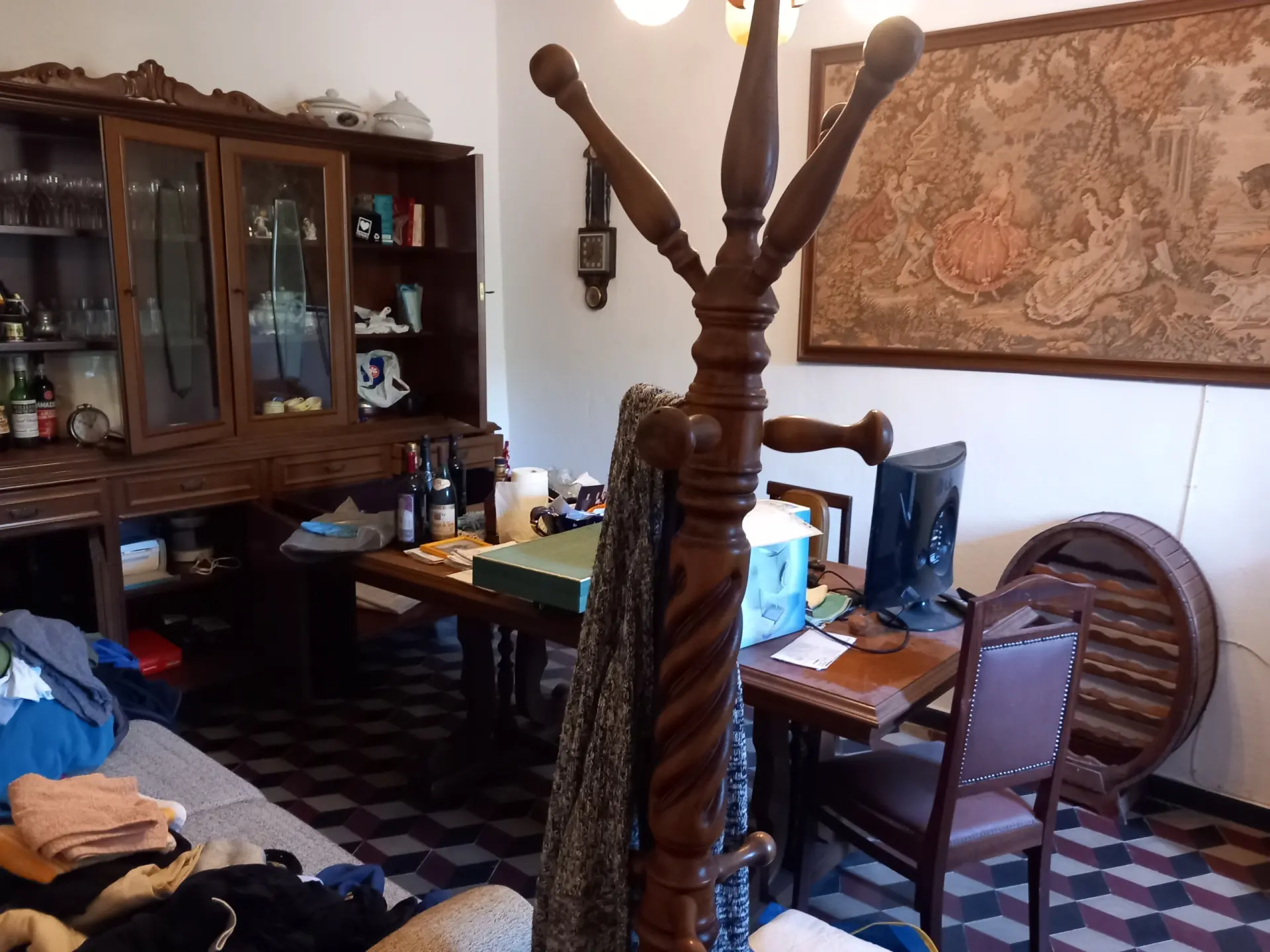Immagine per Quadrilocale in vendita a Sarzana via Terma 3