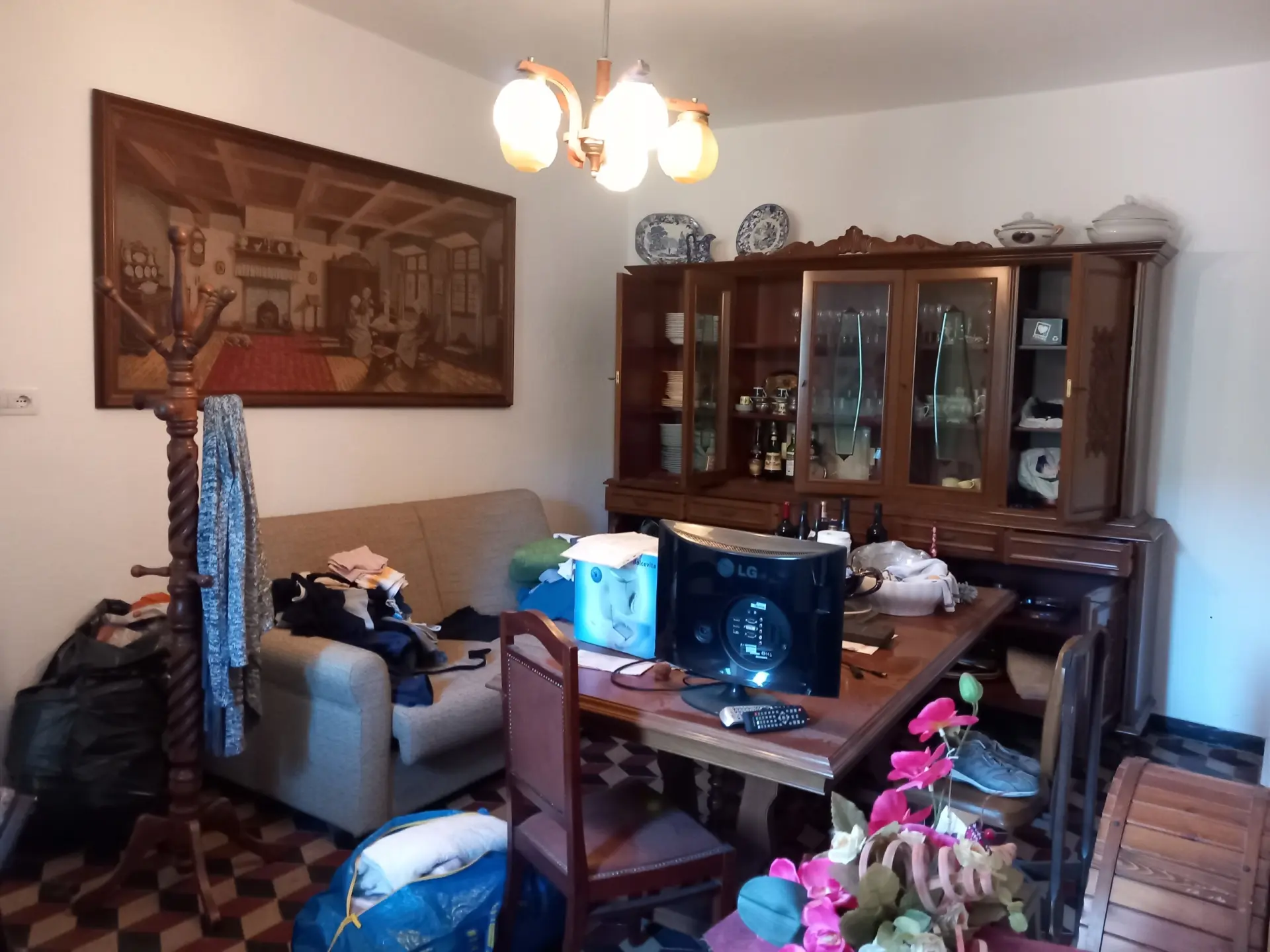 Immagine per Quadrilocale in vendita a Sarzana via Terma 3