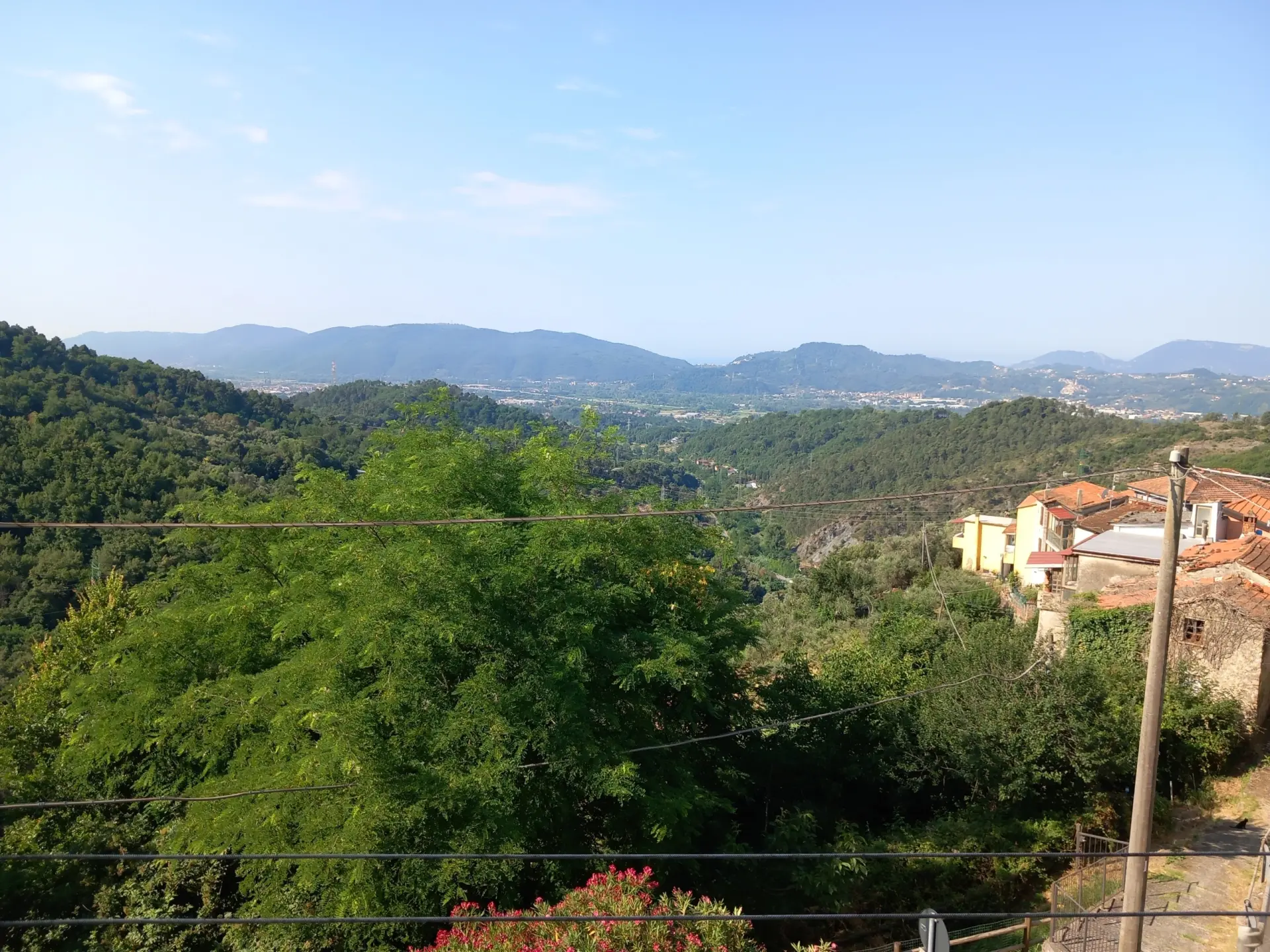 Immagine per Quadrilocale in vendita a Sarzana via Terma 3