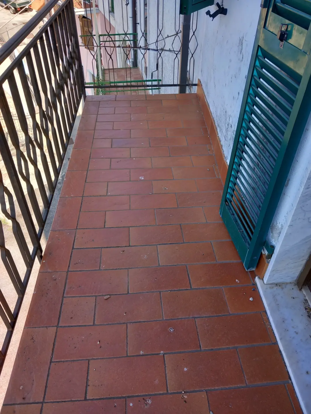 Immagine per Quadrilocale in vendita a Sarzana via Terma 3