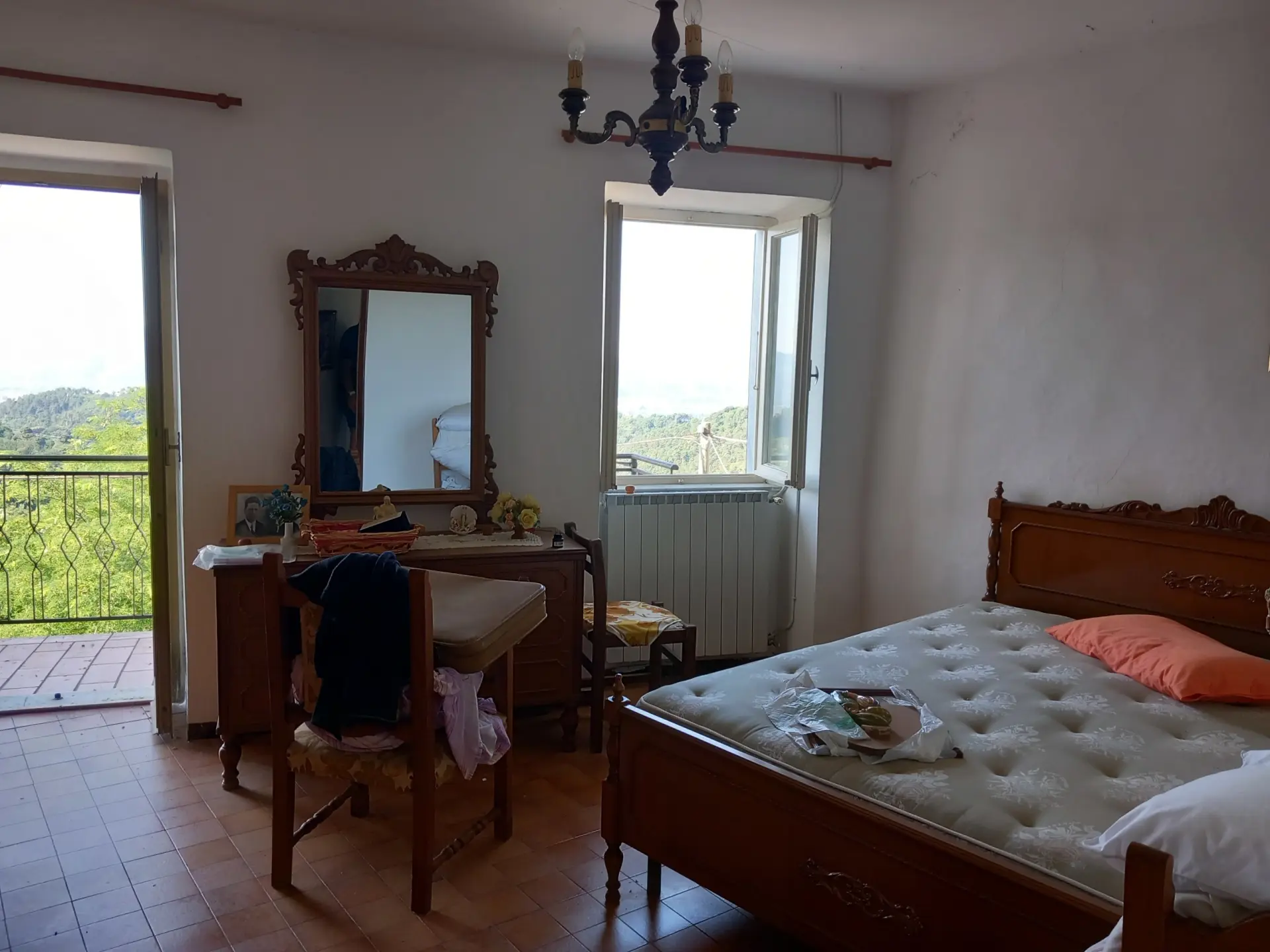 Immagine per Quadrilocale in vendita a Sarzana via Terma 3