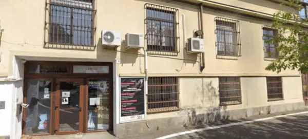 Locale Commerciale via Dronero 6, San Donato, Torino