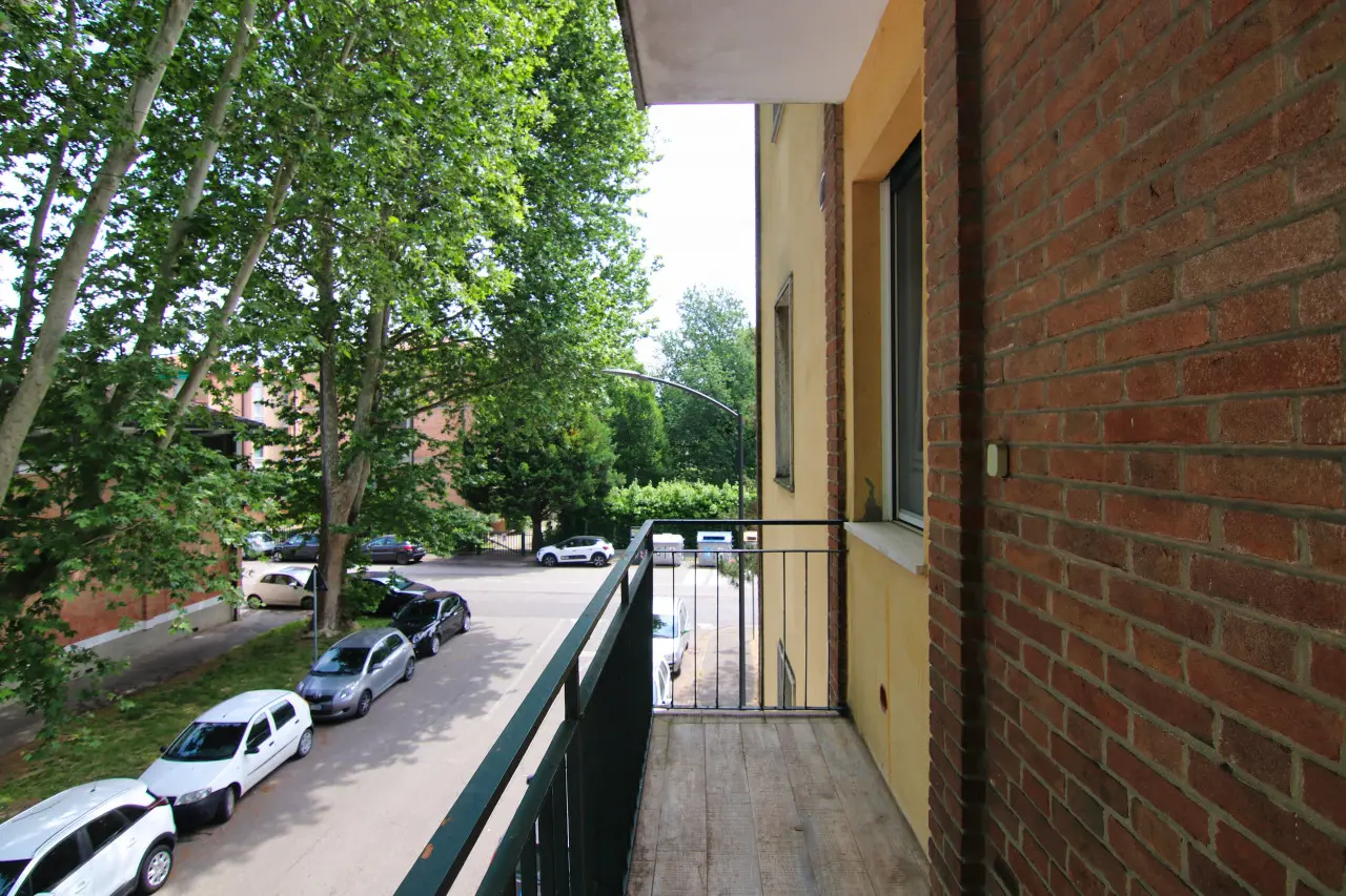 Immagine per Appartamento in Vendita a Ferrara Via Giovanni Boccaccio 1