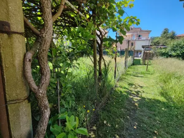 Monolocale via Termo 38, Vezzano Ligure